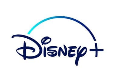 Disney plus Logo
